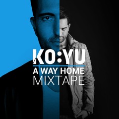 KO:YU : A Way Home [Mixtape]