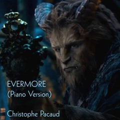 Christophe Pacaud - Evermore (Piano Version)