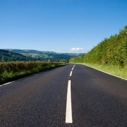 On The Road Again