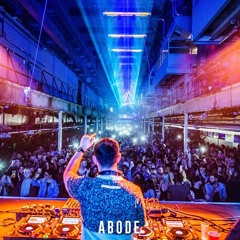 Patrick Topping @ ABODE,  Printworks London 5th March 2017