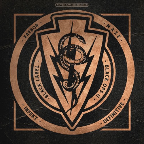 XaeboR - Foul