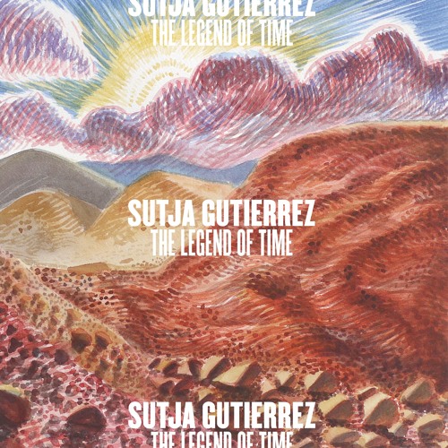 PREMIERE: Sutja Gutierrez - Carousel feat. Yula Kasp [Lumière Noire]