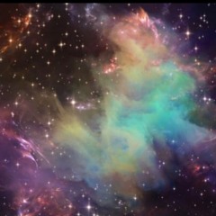 SpaceLife Inspired by Kid Cudi