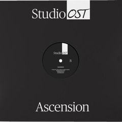 Ascension (Drums)