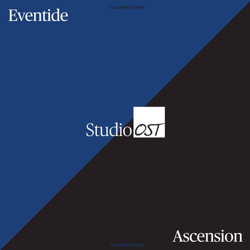 Eventide / Ascension EP