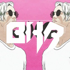 Ghastly - Hawt (Mannix Remix)