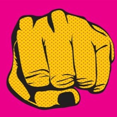 You're Gonna Know Me - Guide Vox V11 - © M Blair 2017