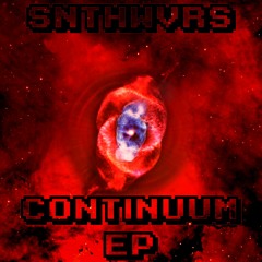 SNTHWVRS - Leaving The Planet