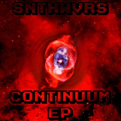 SNTHWVRS - Nothing But A Dream