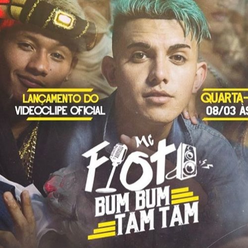 Stream MC Fioti - Bum Bum Tam Tam - [Dj Biiel] - Remix 2017 by djbielmixx |  Listen online for free on SoundCloud