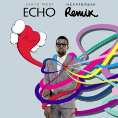 Kanye West - Heartless (Echo Remix)