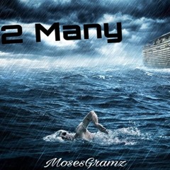 MosesGramz - 2 Many