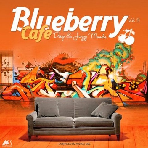 Autumn - Cj RcM [Blueberry Cafe Vol.3]
