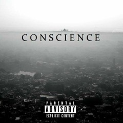 Conscience - Prod. By Jonno Hellier