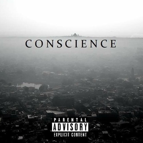 Conscience - Prod. By Jonno Hellier