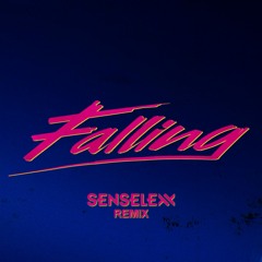 Alesso - Falling (Senselexx Remix)[FREE DOWNLOAD]