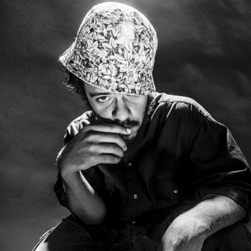 Dreadsquad & Monkey Jhayam - Caminho Estreito (feat Kush Arora & Smerins Anti Social Club)