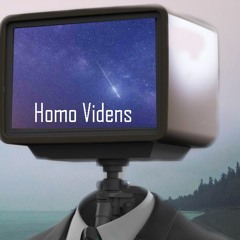 Homo videns -  Cabeza de Maquina