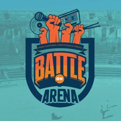 Valescu Beats - Battle ON Arena beats