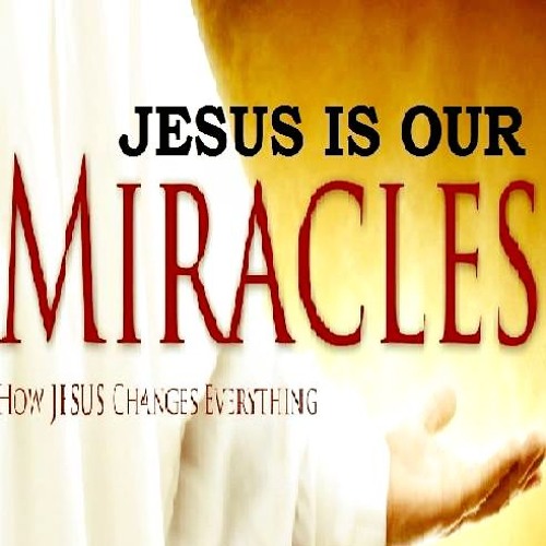 Stream Jesus is our Miracle Radio Broadcast Lord's Prayer by Randy