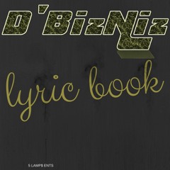 Lyric Book