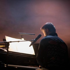 Ann hon dansa med mej (demo)