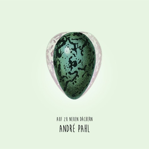 Auf zu Neuen Dächern mit: André Pahl