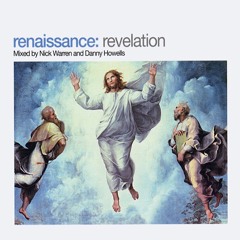 389 - Renaissance: Revelation mixed by Nick Warren - Disc 1