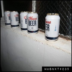 [WHSNXT#235] Special Edition - Juanito B2B Léonard B2B Mute Okaï @ Plan B, Les Ménuires