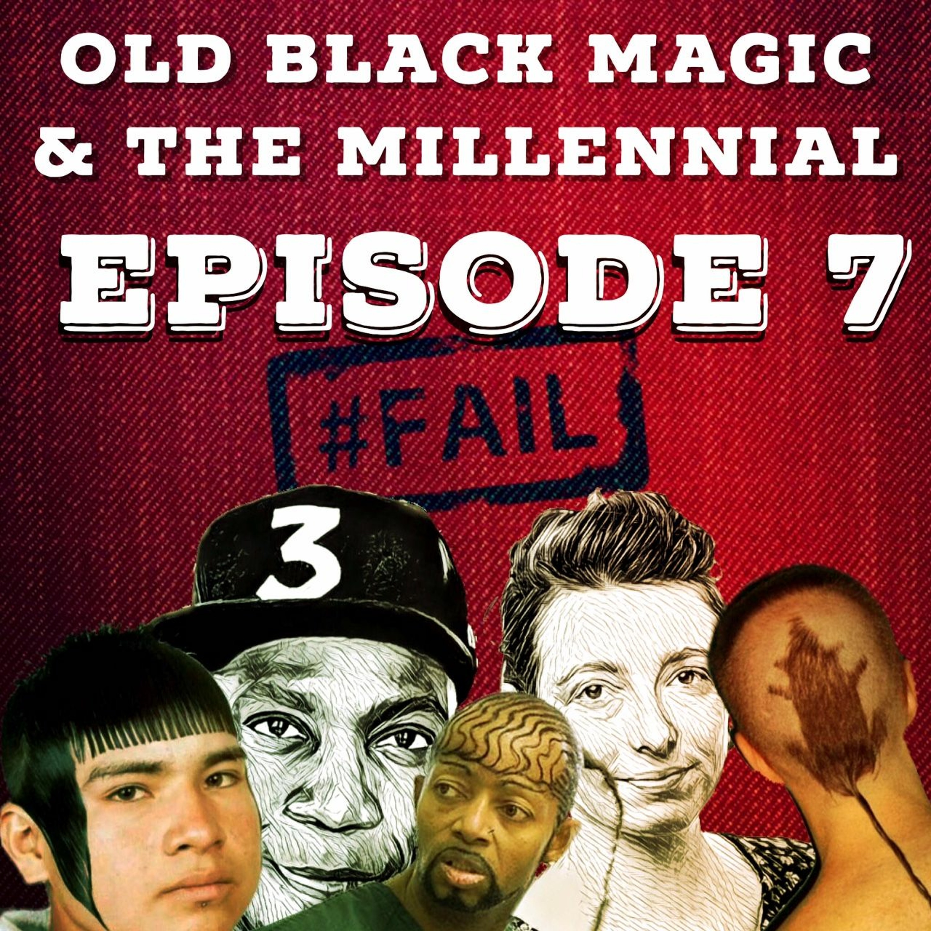 Old Black Magic and the Millennial