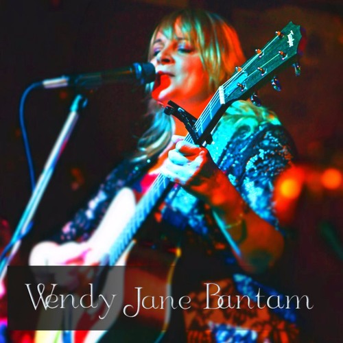 Wendy Jane Bantam - Waiting For Starkweather - Preview