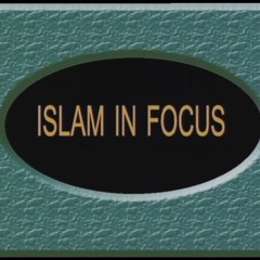 Islam in Focus (Part 6) [Speech Shaykh-ul-Islam Dr Muhammad Tahir-ul-Qadri] on Abu Dhabi TV