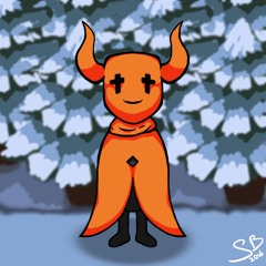 [NPCtale] Ain't joking now.