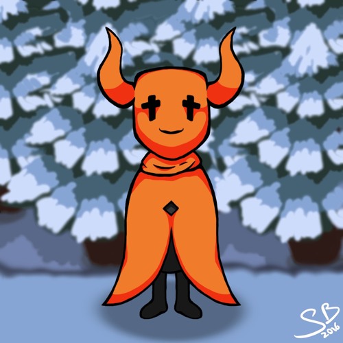 [NPCtale] Ain't joking now.