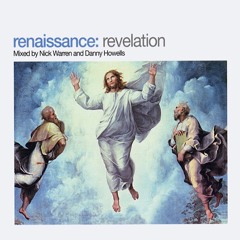 390 - Renaissance: Revelation mixed by Danny Howells - Disc 2