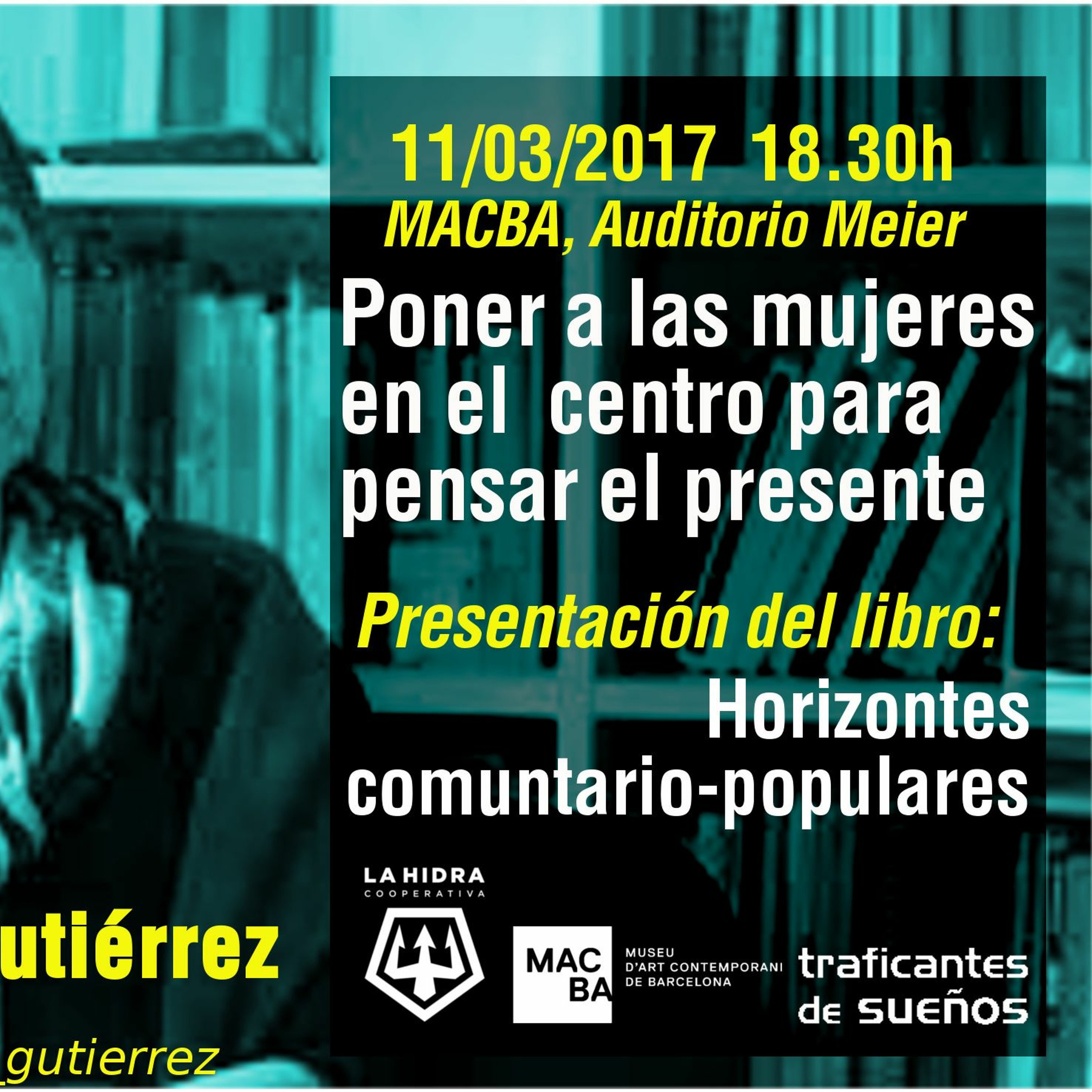 Fundacion de los Comunes