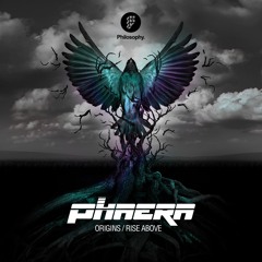 Phaera ft. Jem Strickland - Rise Above (Original Mix)