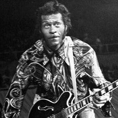 CHUCK BERRY & KEITH RICHARDS - Nadine H264 AAC 360p