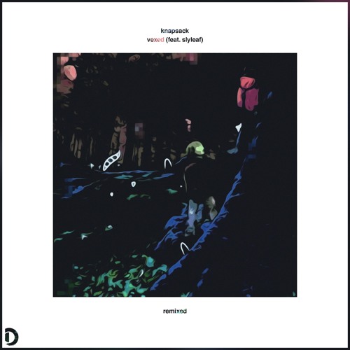 Knapsack - Vexed (feat. Slyleaf) (Remixes)