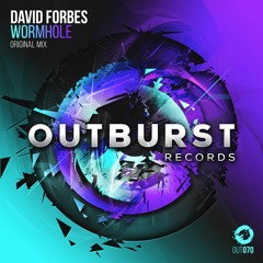 David Forbes - Wormhole (Radio Edit)