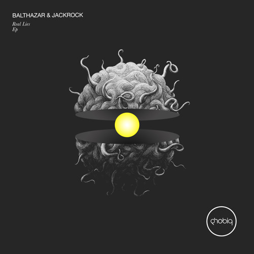 Balthazar & JackRock - Liquify (Original Mix)