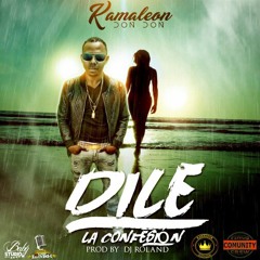 Dile (La Confesion)