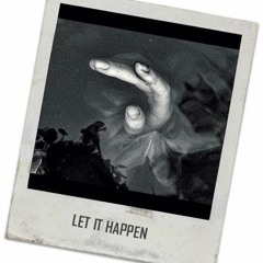 Let It Happen