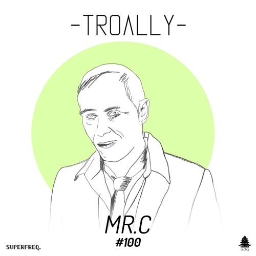 100: Mr.C