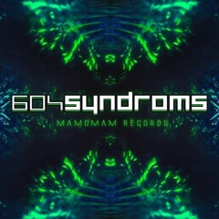 Ohm Mind - Mushroom Island