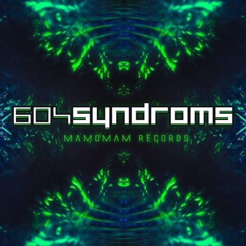 Ohm Mind - Mushroom Island