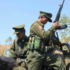 Simsa Lam ra Ai Majaw