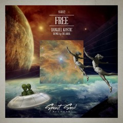 Danijel Kostic - Free (Original Mix)