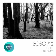 Betoko - Siriusness (Oliver Schories Remix)