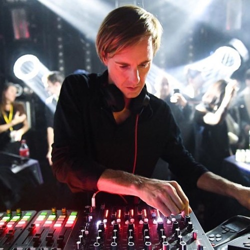 Stream Richie Hawtin – CALVIN KLEIN FW17: Raf Simons Dinner Mix by Richie  Hawtin | Listen online for free on SoundCloud